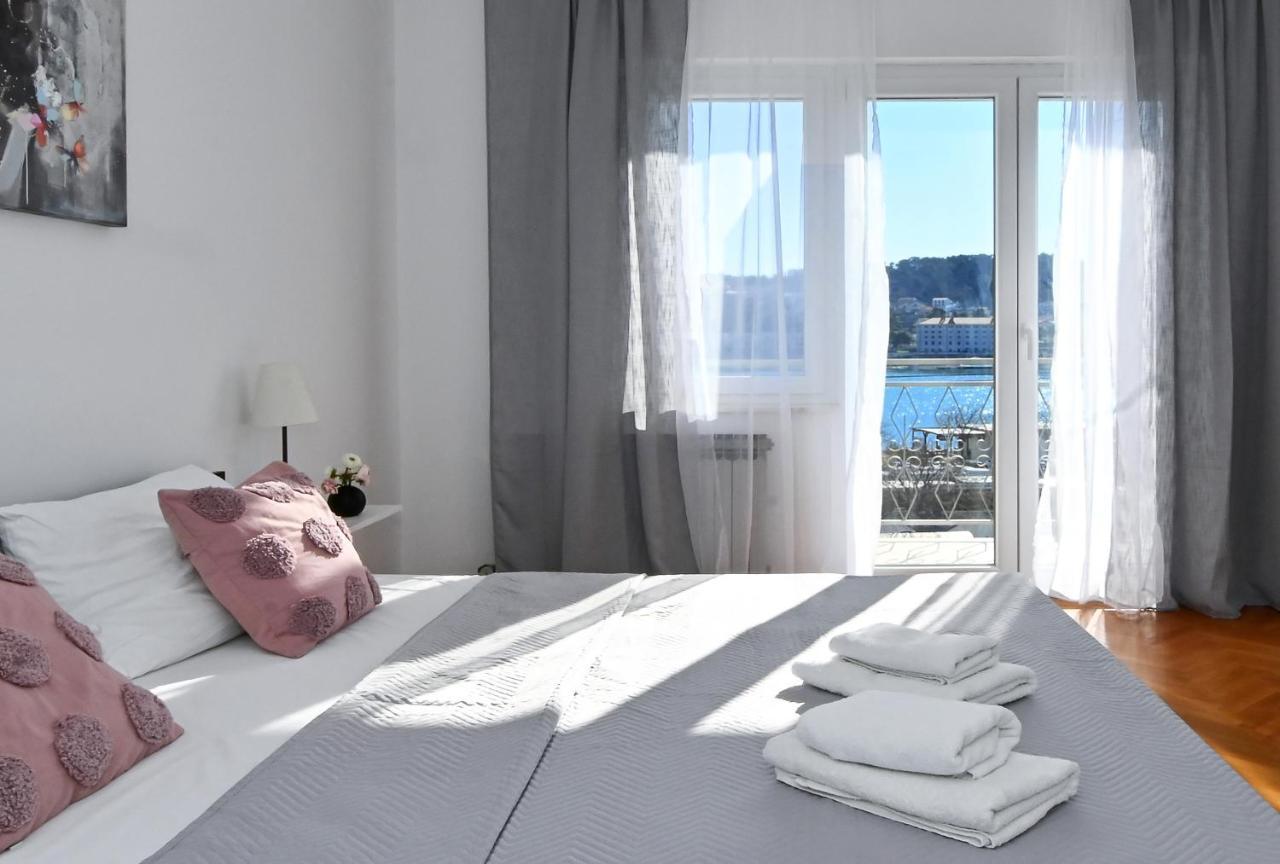 Holiday House Vukman Trogir Exterior foto